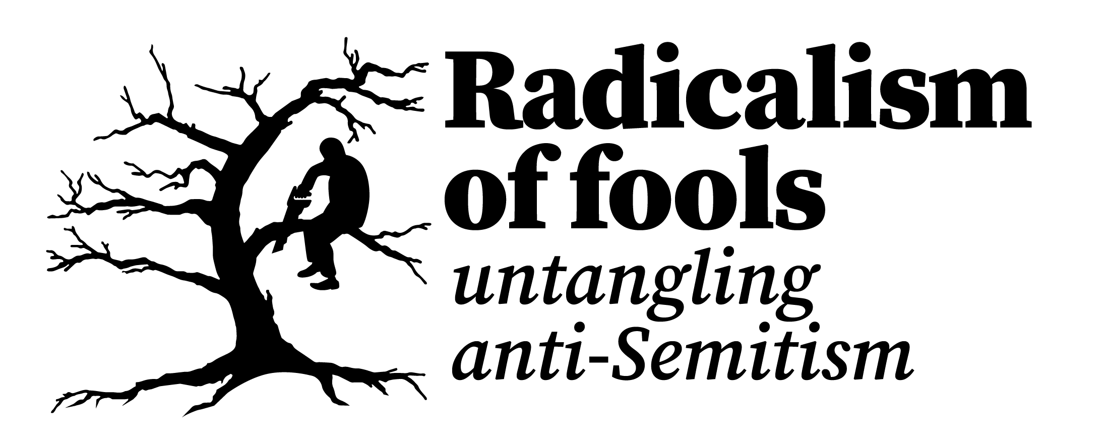 Radicalism of fools