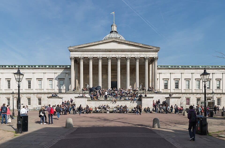 GUEST POST: New free speech law at British universities