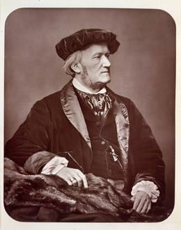 Wagner’s anti-Semitism