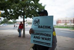 Islamophobia is a junk concept
