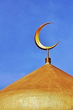 Is Islam anti-Semitic?