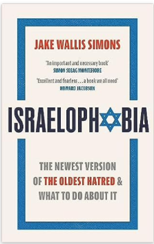 Israelophobia: taking on the new anti-Semitism