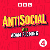 On BBC Radio 4