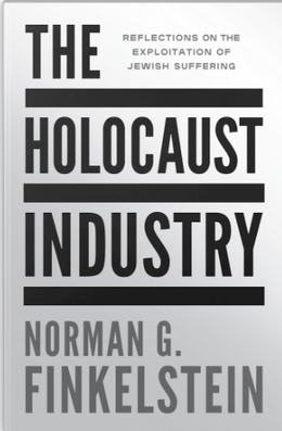 The counter-Holocaust industry