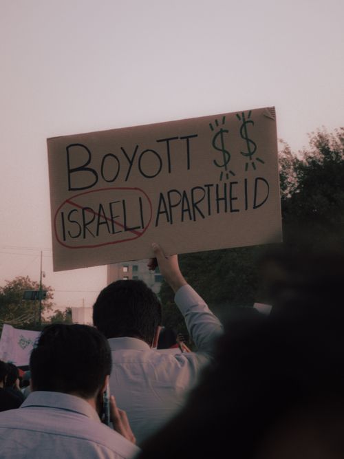 BDS