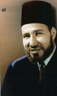 Islamism versus Islam