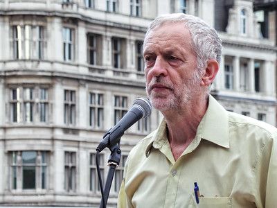 How anti-Semitism took root in the Labour Party