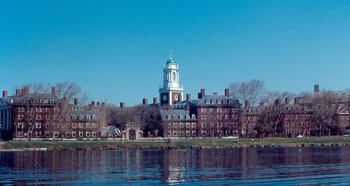 GUEST POST: The case against Harvard