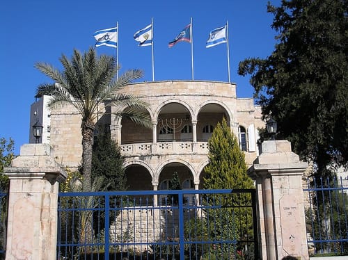 Sowing confusion over Christian Zionism