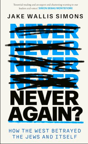 Anti-Semitism in its broader context