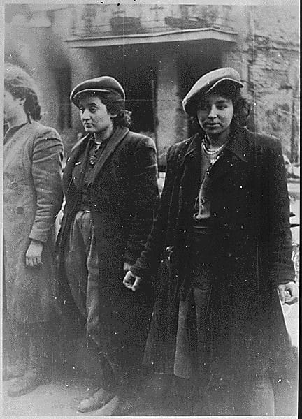 A hideous act of Holocaust distortion