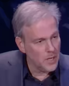 Why Jews are so defensive