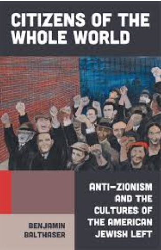 The fallacy of Marxist anti-Zionism