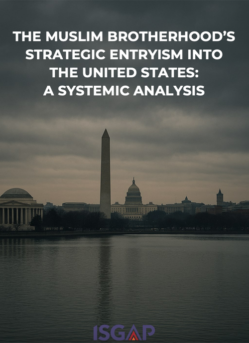 Qatar is pushing an open door